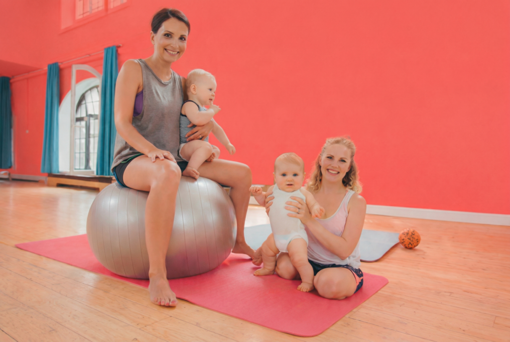 Postnatal-Physiotherapy-in-Surrey