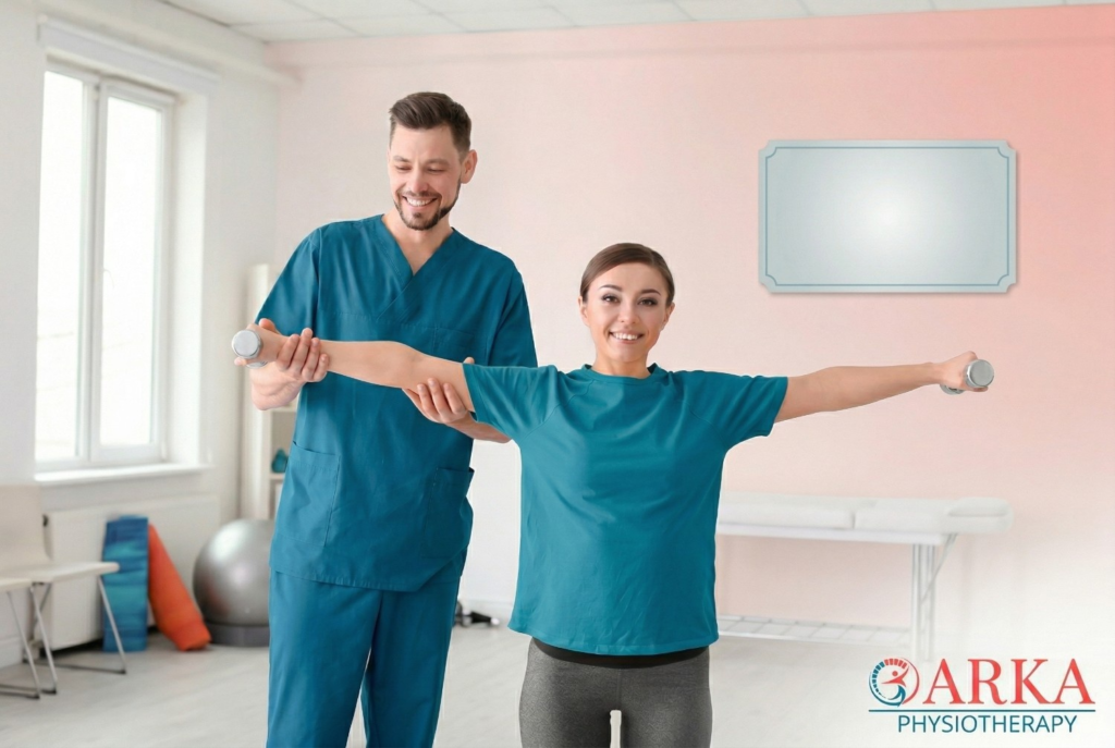 ShoulderSurgeryRehabilitationGuide
