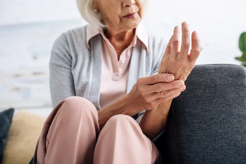 Causes of Arthritis