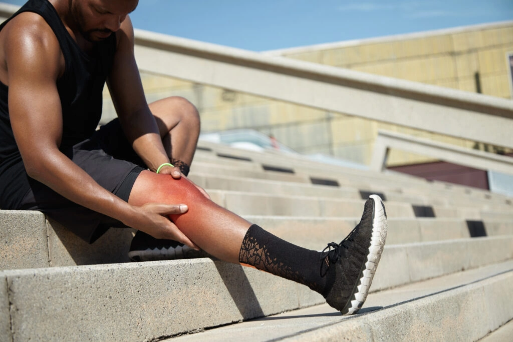 Tendon and Ligament Disorders