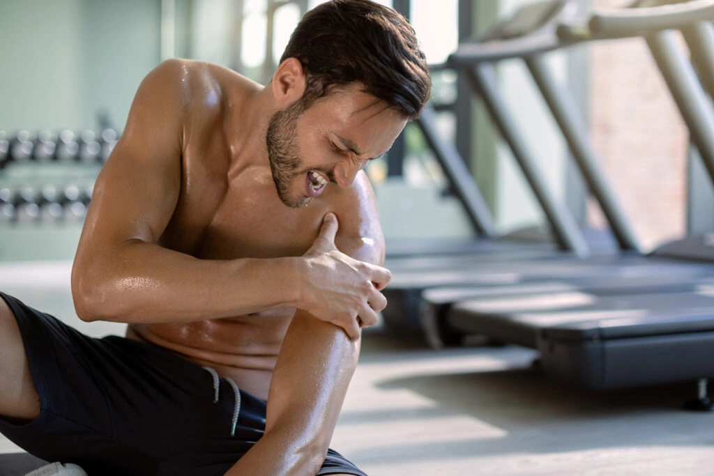 Muscle Injuries and Disorders